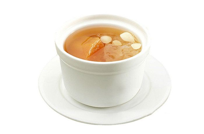 安福糖水培训